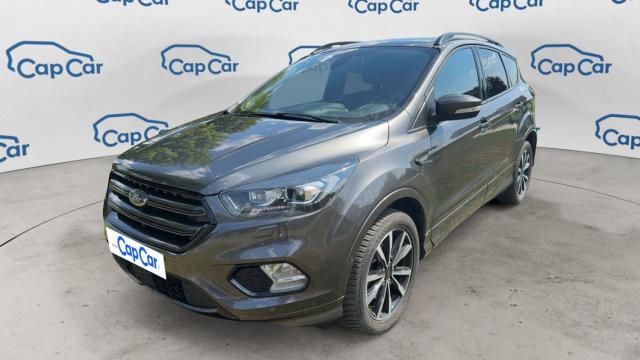 Ford Kuga Ii 1.5 Flexifuel 150 4x2 Bva6 St-Line - Automatique Bioéthanol