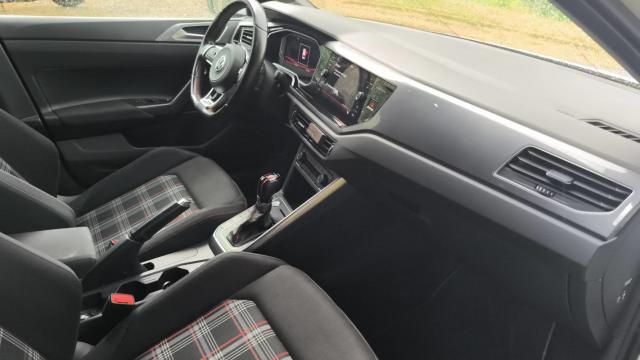 Volkswagen Polo image 3