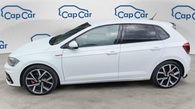 Volkswagen Polo image 2