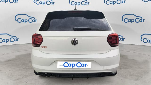 Volkswagen Polo image 5