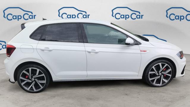 Volkswagen Polo image 6