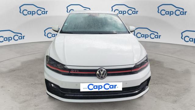 Volkswagen Polo image 9