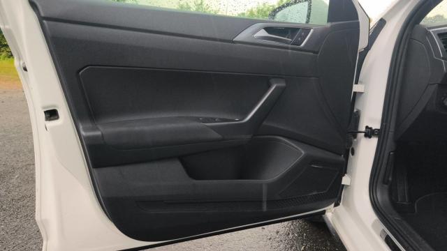 Volkswagen Polo image 4