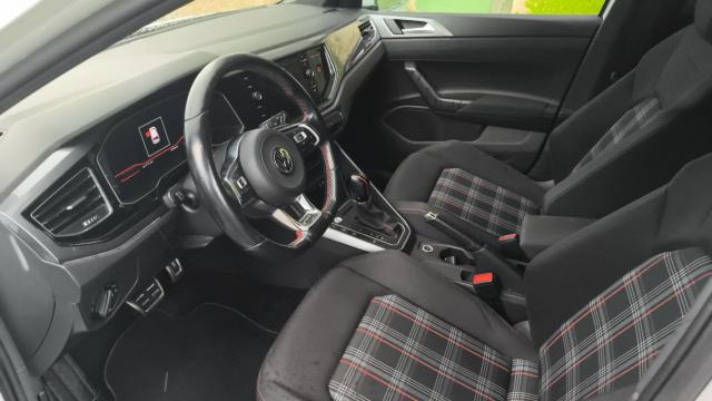 Volkswagen Polo image 1