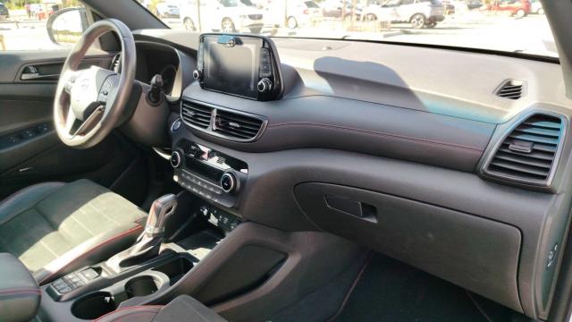 Hyundai Tucson image 4