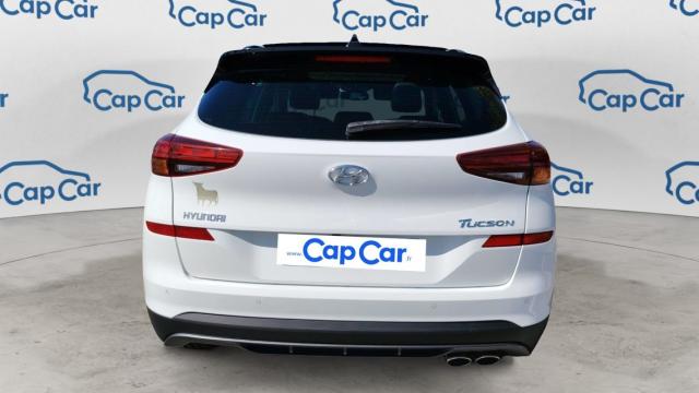 Hyundai Tucson image 7