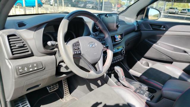 Hyundai Tucson image 5