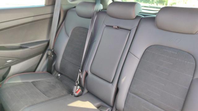 Hyundai Tucson image 6