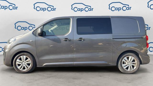 Peugeot Expert image 2