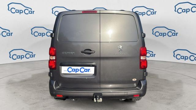 Peugeot Expert image 3
