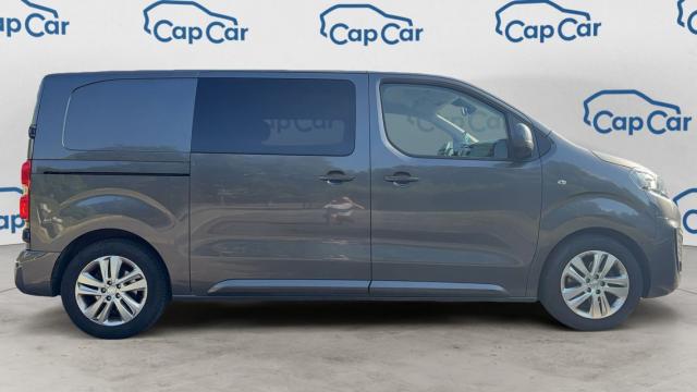 Peugeot Expert image 5