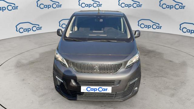 Peugeot Expert image 7