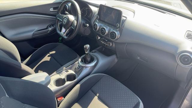 Nissan Juke image 6