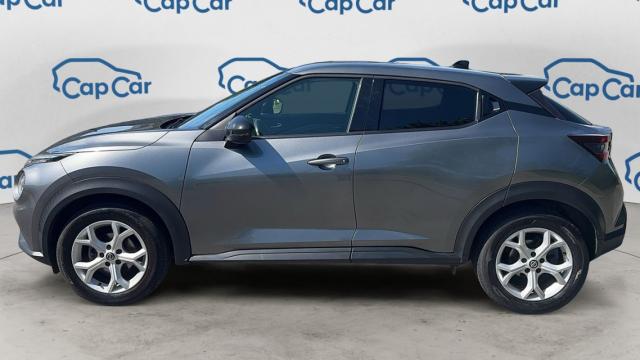 Nissan Juke image 8