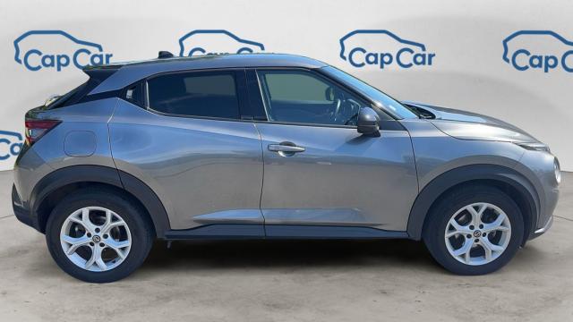 Nissan Juke image 1