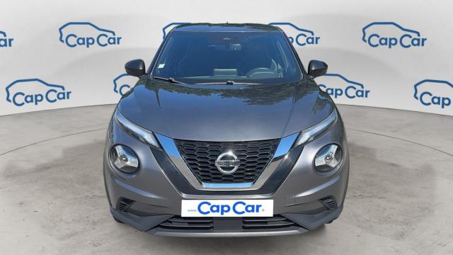 Nissan Juke image 5