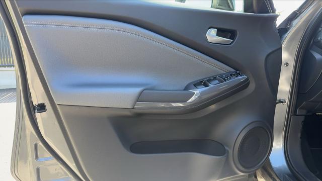 Nissan Juke image 2