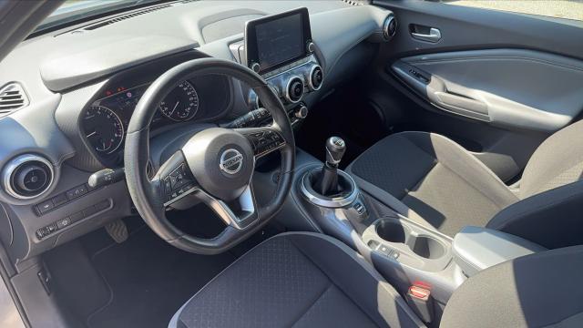Nissan Juke image 9