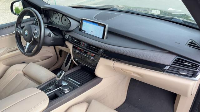 Bmw X5 image 7