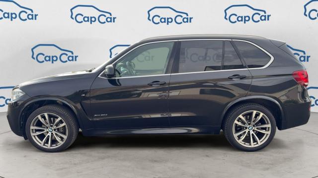 Bmw X5 image 6