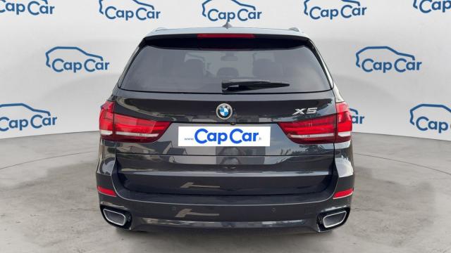 Bmw X5 image 1