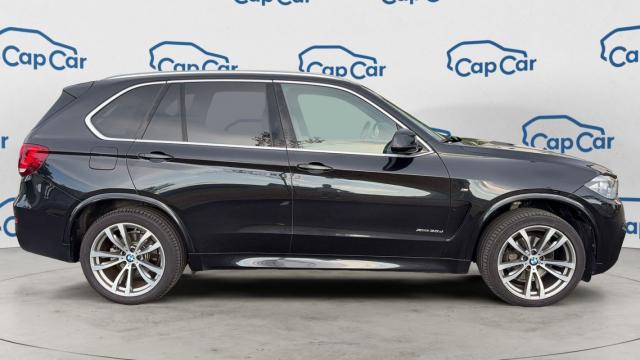 Bmw X5 image 8