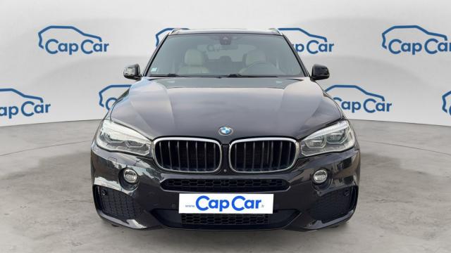 Bmw X5 image 3