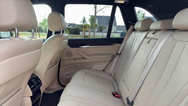 Bmw X5 image 9
