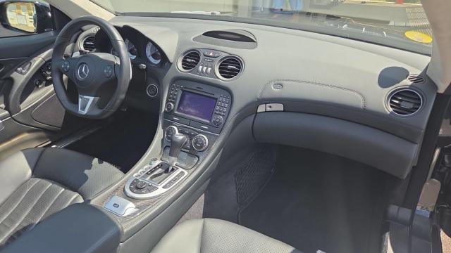 Mercedes Benz Classe Sl image 6