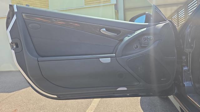 Mercedes Benz Classe Sl image 4