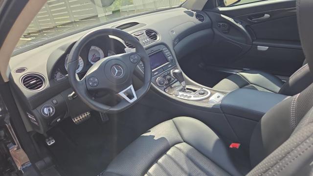 Mercedes Benz Classe Sl image 7