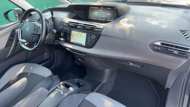 Citroen Grand C4 Picasso image 4