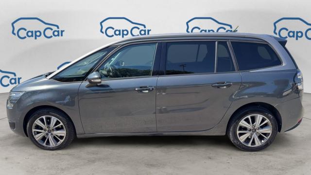 Citroen Grand C4 Picasso image 2
