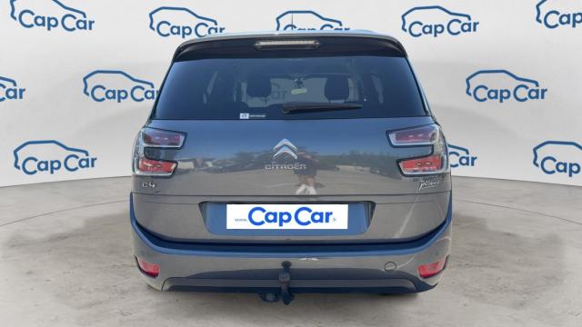 Citroen Grand C4 Picasso image 6