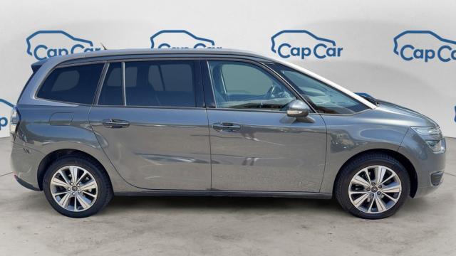 Citroen Grand C4 Picasso image 3