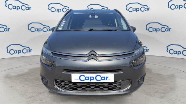 Citroen Grand C4 Picasso image 9