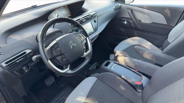 Citroen Grand C4 Picasso image 5
