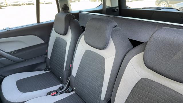 Citroen Grand C4 Picasso image 1
