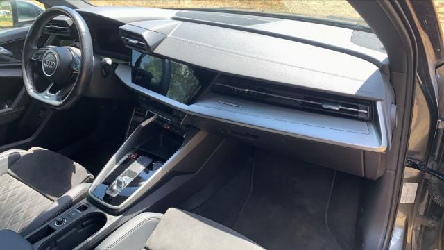 Audi S3 Sportback image 7