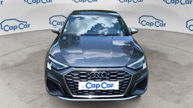 Audi S3 Sportback image 9
