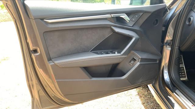 Audi S3 Sportback image 2