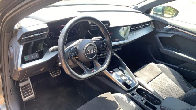 Audi S3 Sportback image 5