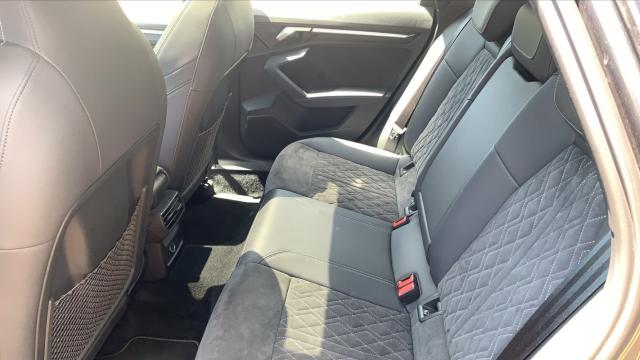 Audi S3 Sportback image 8