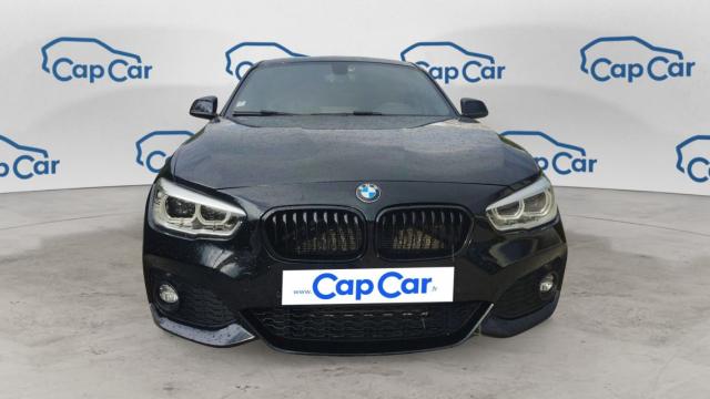 Bmw Série 1 image 6