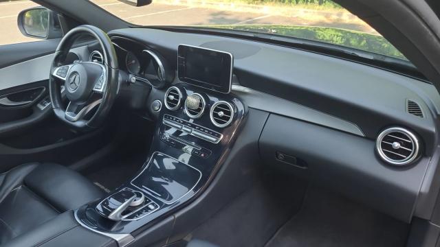 Mercedes Benz Classe C image 3
