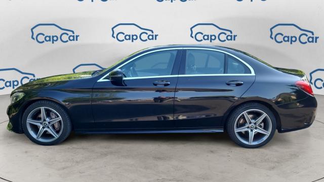 Mercedes Benz Classe C image 8