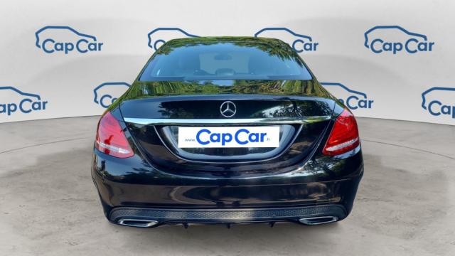 Mercedes Benz Classe C image 9