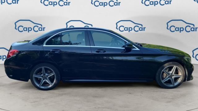 Mercedes Benz Classe C image 4