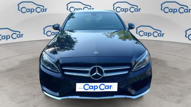 Mercedes Benz Classe C image 5