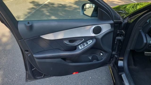 Mercedes Benz Classe C image 2